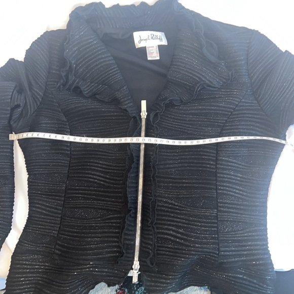 Joseph Ribkoff Jacket! NWOT - Picture 5 of 12